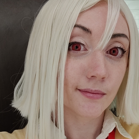 About me! - Picture 2 of 5